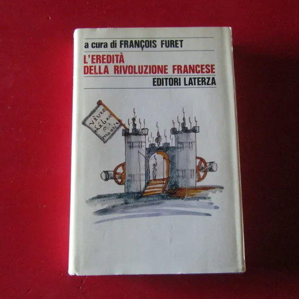 L'eredità della Rivoluzione Francese | Immagine principale