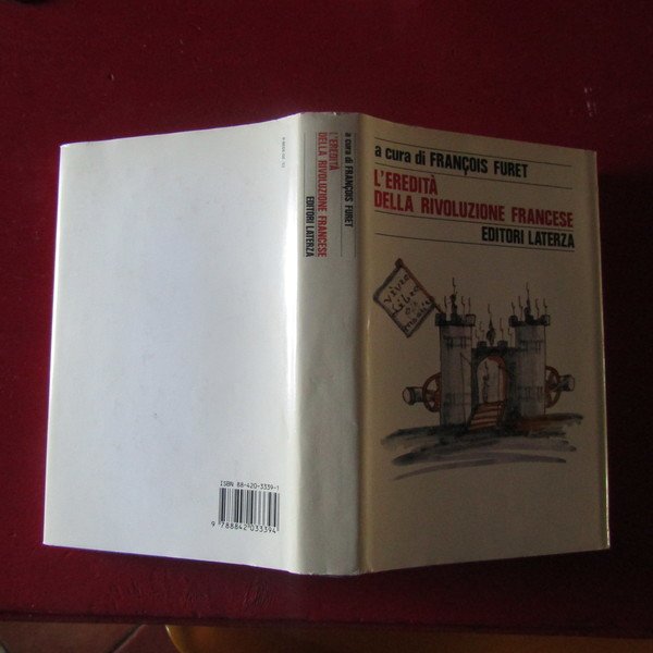 L'eredità della Rivoluzione Francese