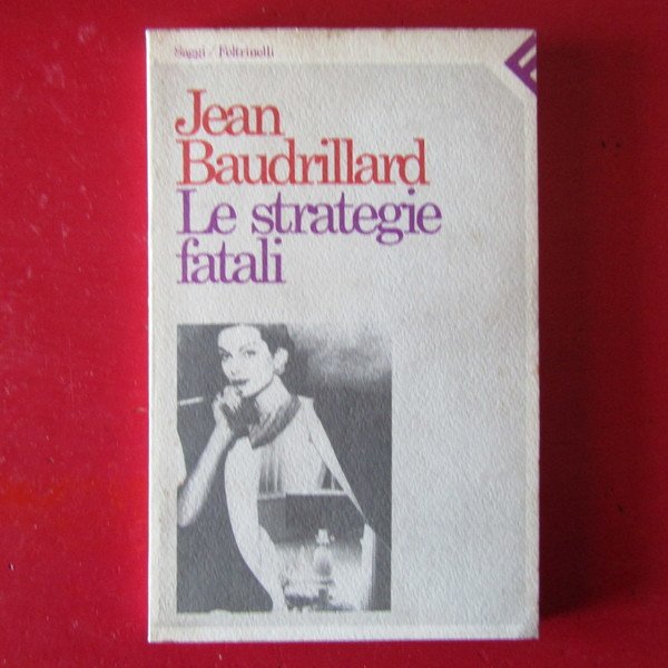Le strategie fatali | Immagine principale