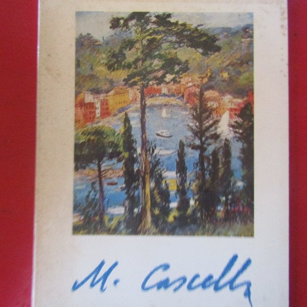 Michele Cascella