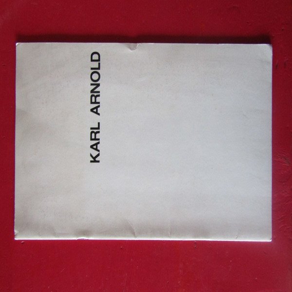Karl Arnold | Immagine principale