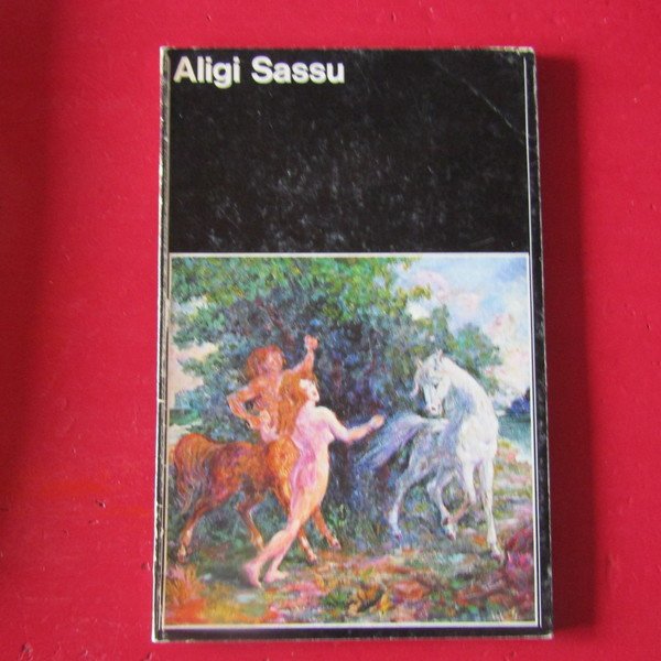 Aligi Sassu