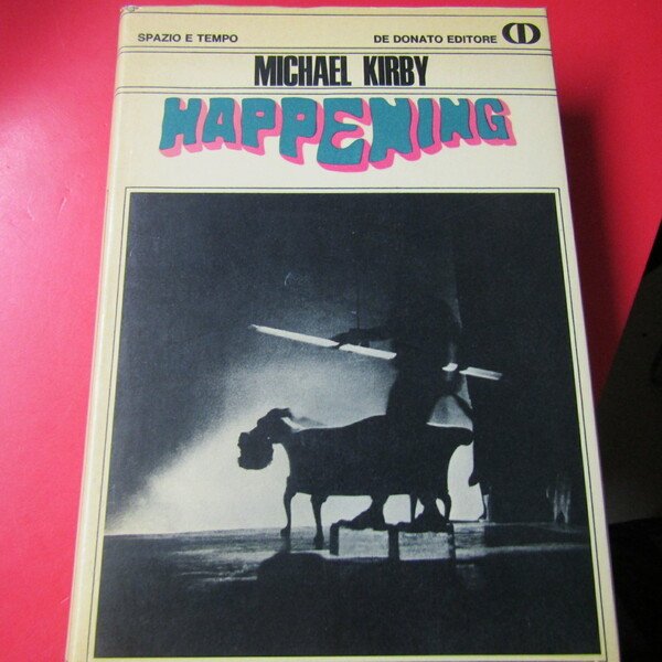 Happening | Immagine principale