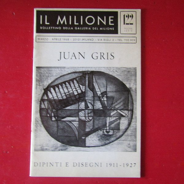 Juan Gris