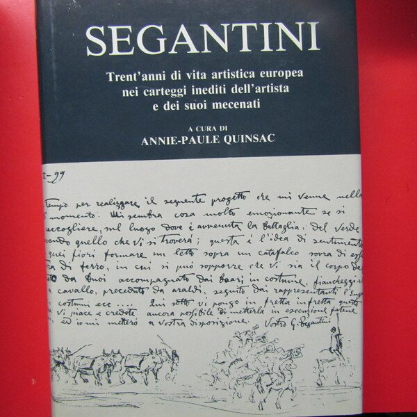 Segantini