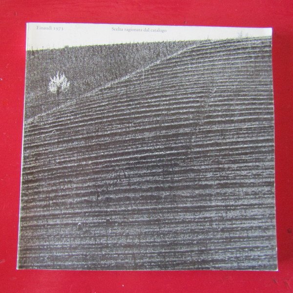 Scelta ragionata del catalogo