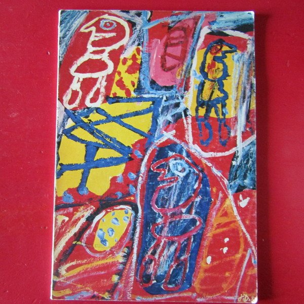 Jean Dubuffet