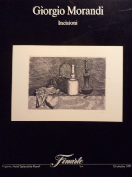 Giorgio Morandi