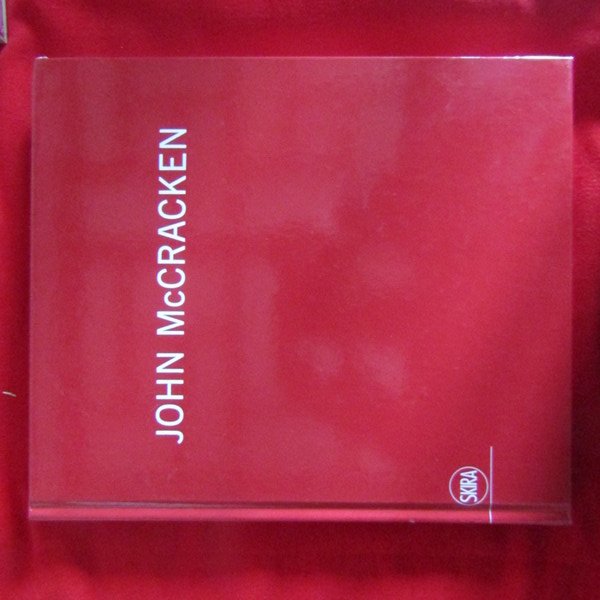 John McCracken