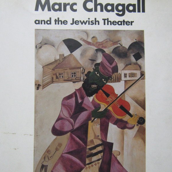 Marc Chagall