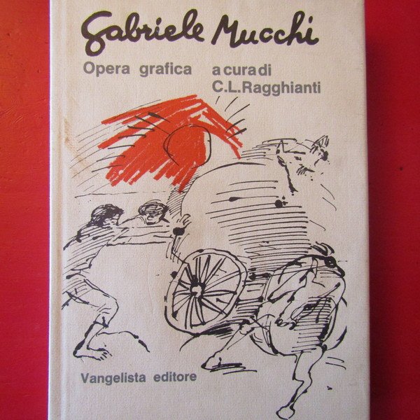 Gabriele Mucchi
