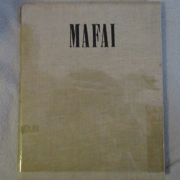 Mafai