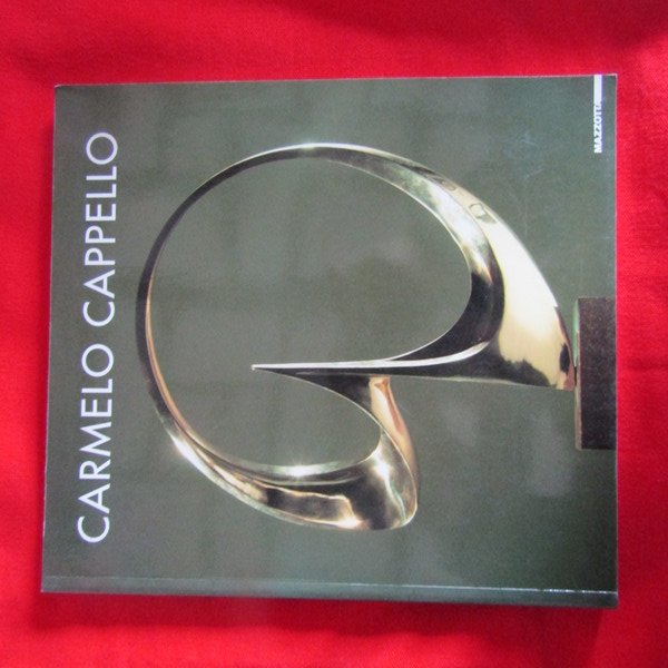 Carmelo Cappello