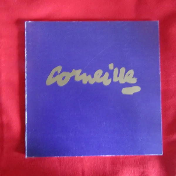 Corneille | Immagine principale