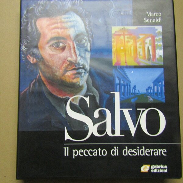 Salvo