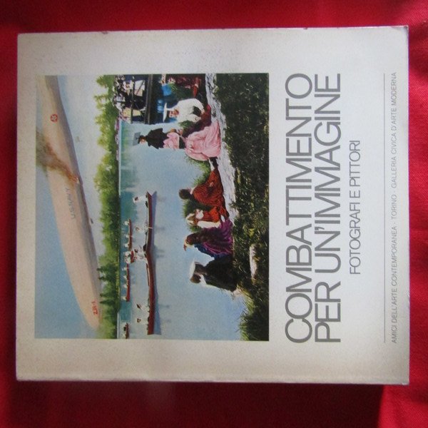 Combattimento per un'immagine