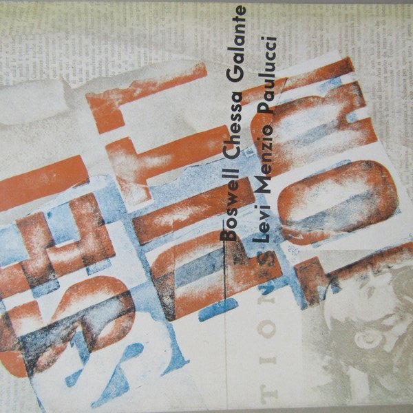 I Sei di Torino 1929-1932