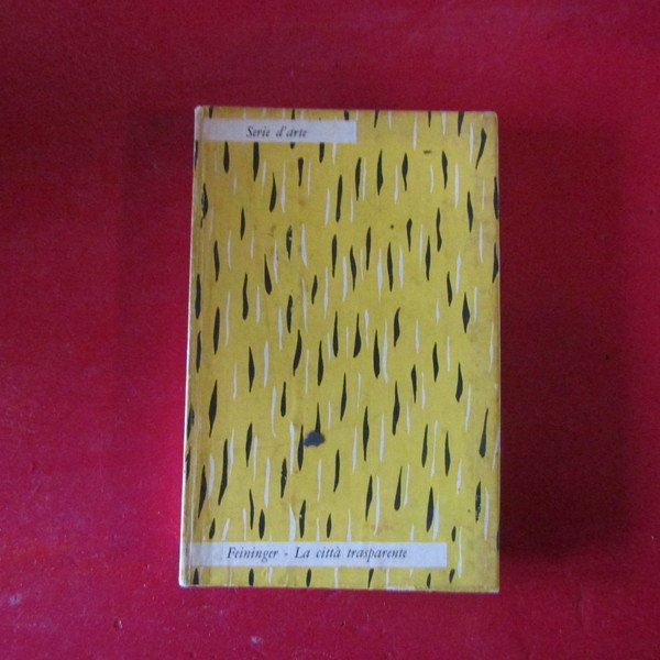 La città trasparente