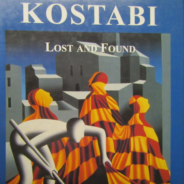 Mark Kostabi