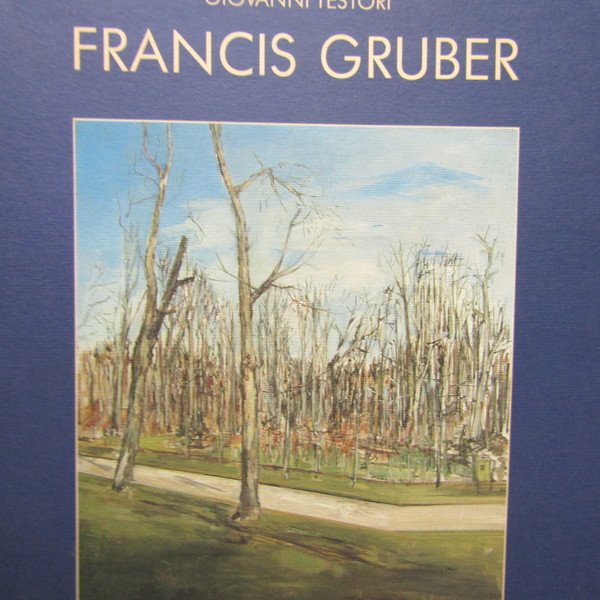 Francis Gruber 1912-1948
