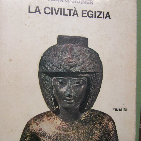 La civiltà Egizia