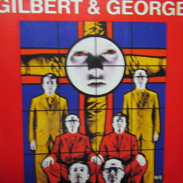 Gilbert & George