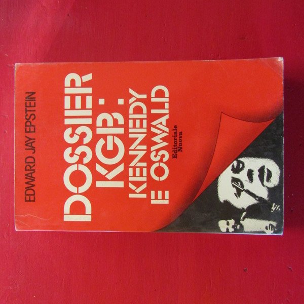 Dossier KGB: Kennedy e Oswald