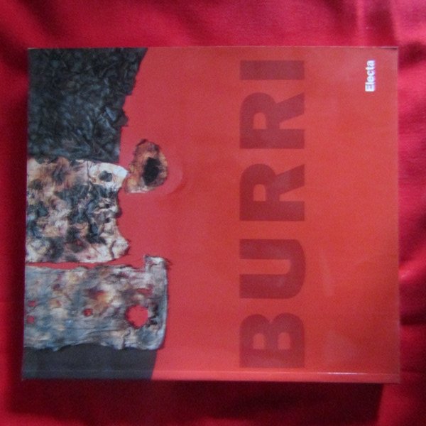 Alberto Burri