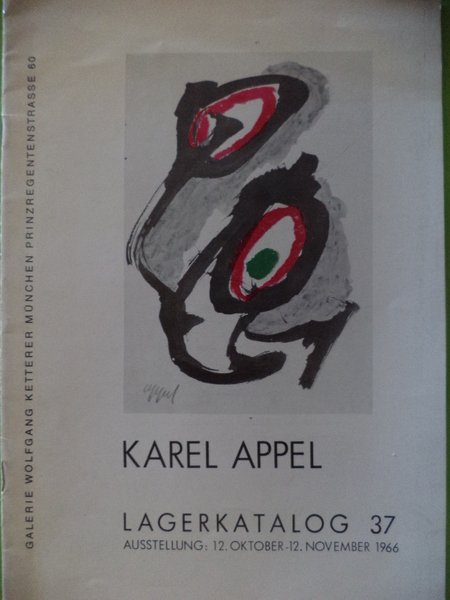 Karel Appel