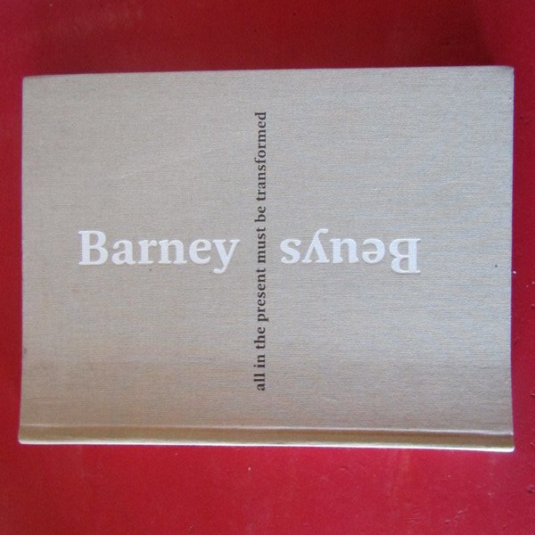 Barney Beuys