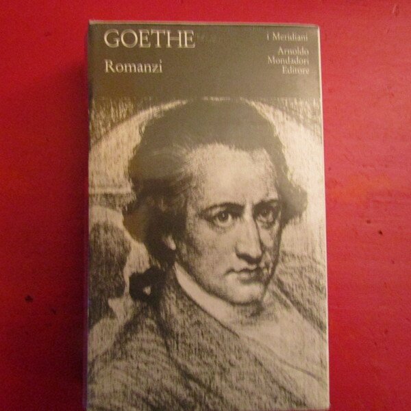 Romanzi