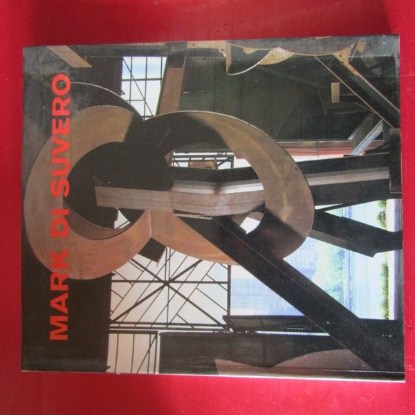 Mark Di Suvero