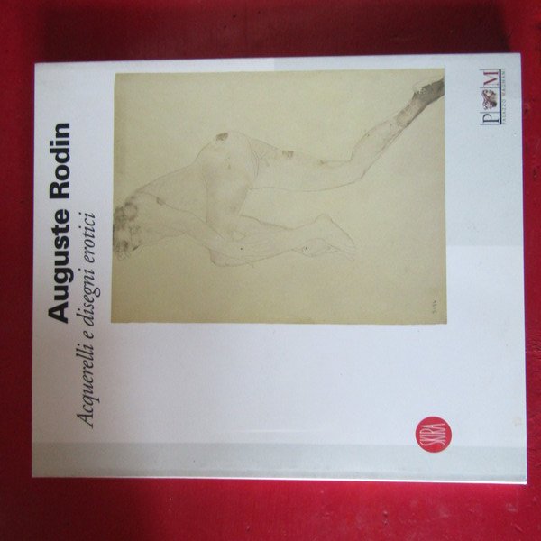 Auguste Rodin