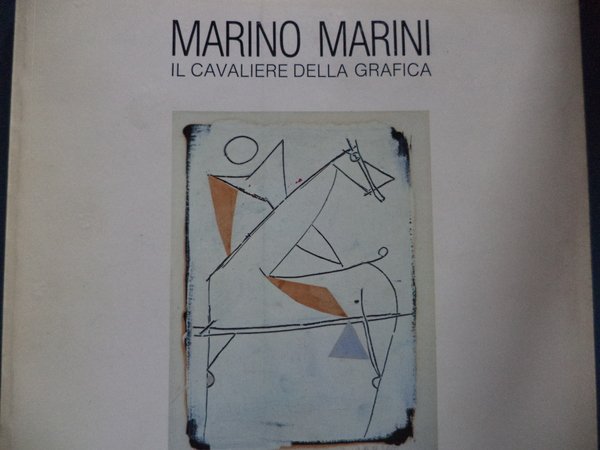 Marino Marini