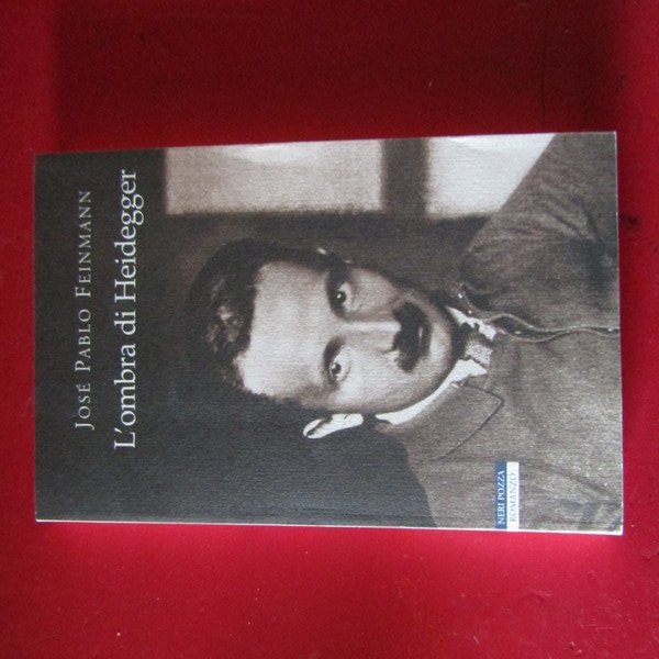 L'ombra di Heidegger