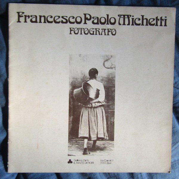 Francesco Paolo Michetti