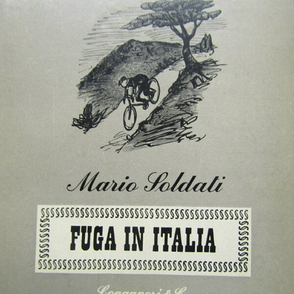 Fuga in Italia