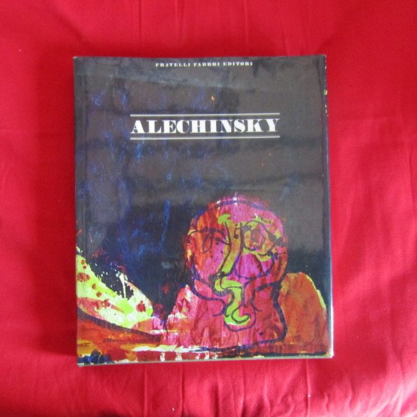 Alechinsky