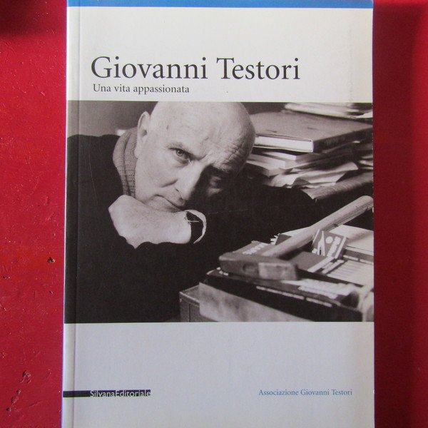 Giovanni Testori