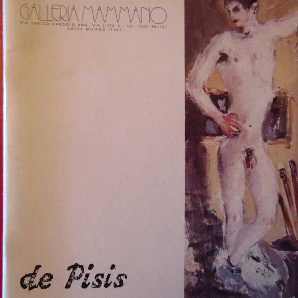 De Pisis