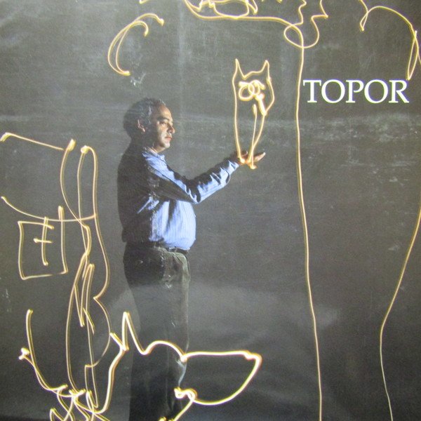 Topor