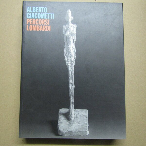 Alberto Giacometti