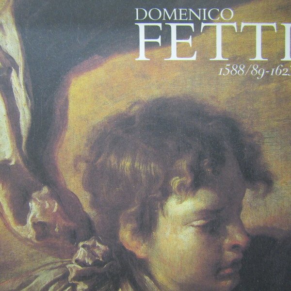 Domenico Fetti