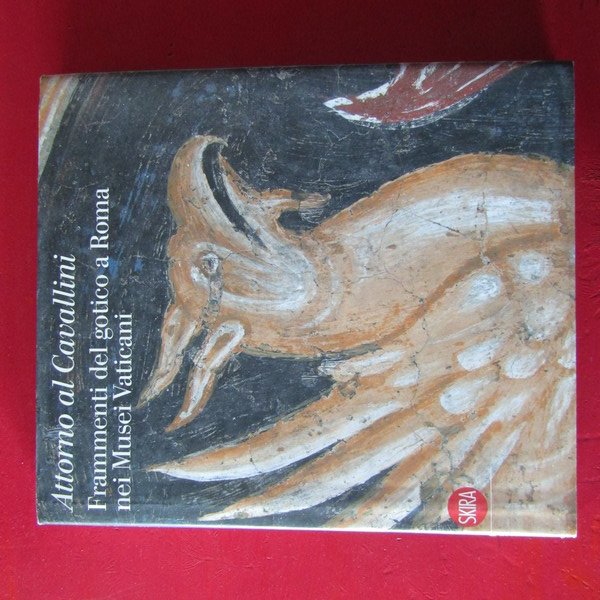 Attorno al Cavallini