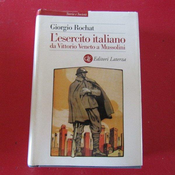 L'esercito italiano