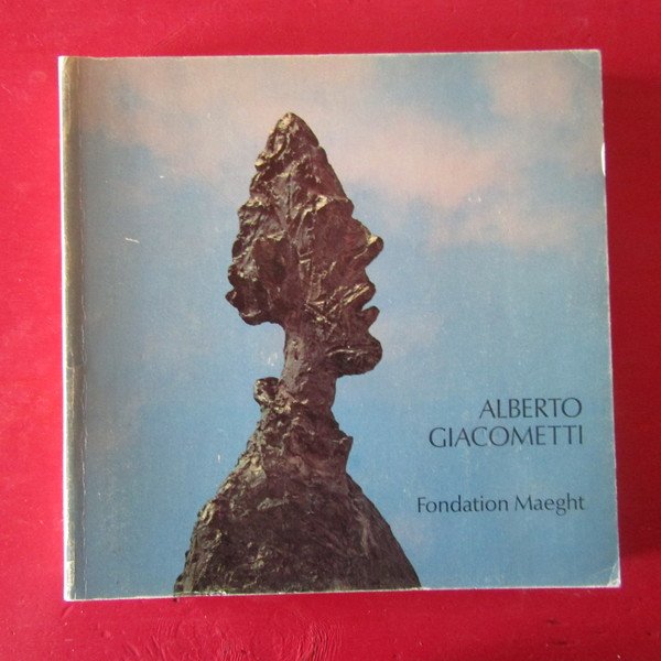 Alberto Giacometti