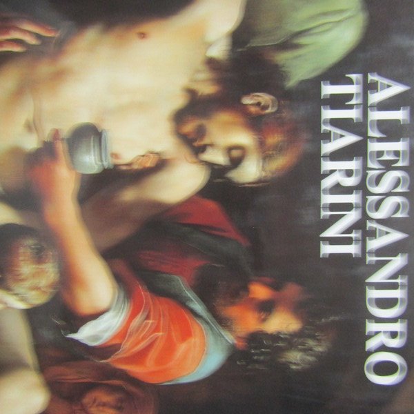 Alessandro Tiarini (1577- 1668 )