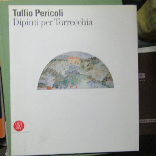 Tullio Pericoli