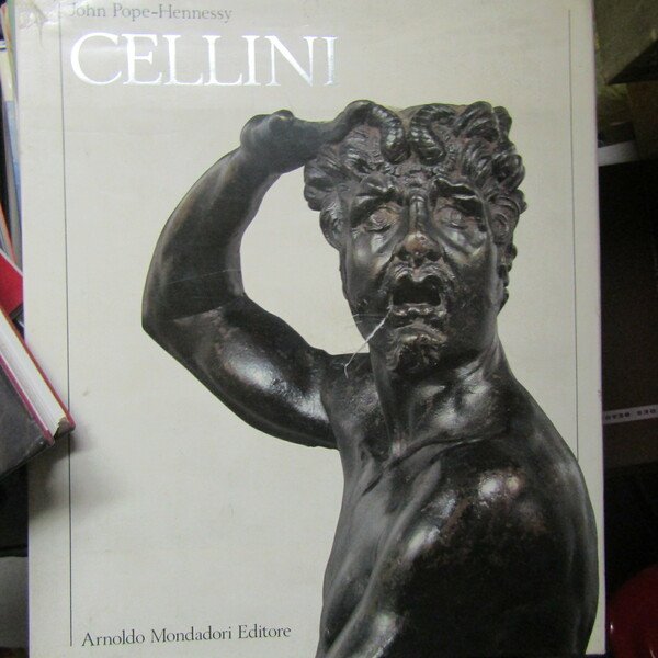Benvenuto Cellini