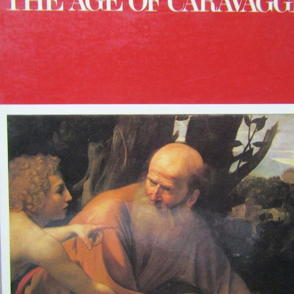 The Age of Caravaggio